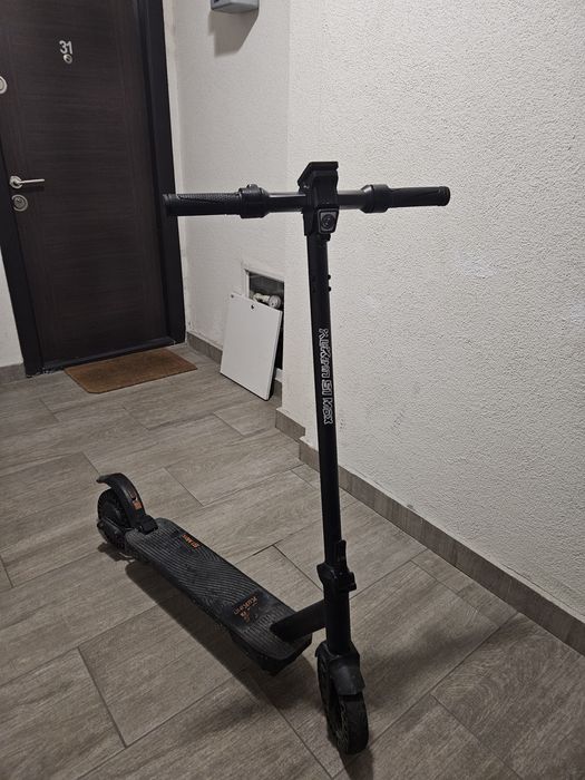 Trotineta electrica kukirin s1 max