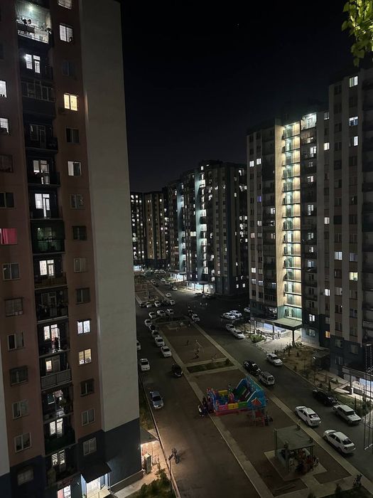 Срочна сотилади Олмос навастройка 3 хона