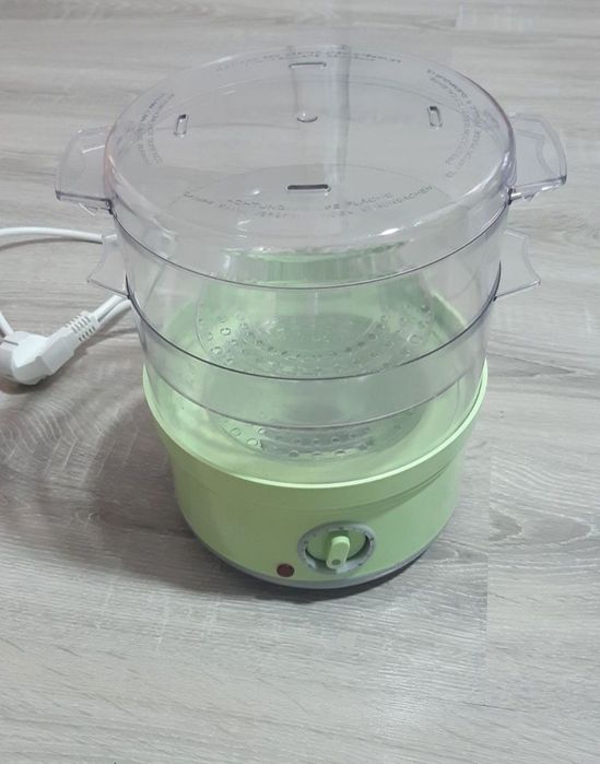 Уред за готвене на пара