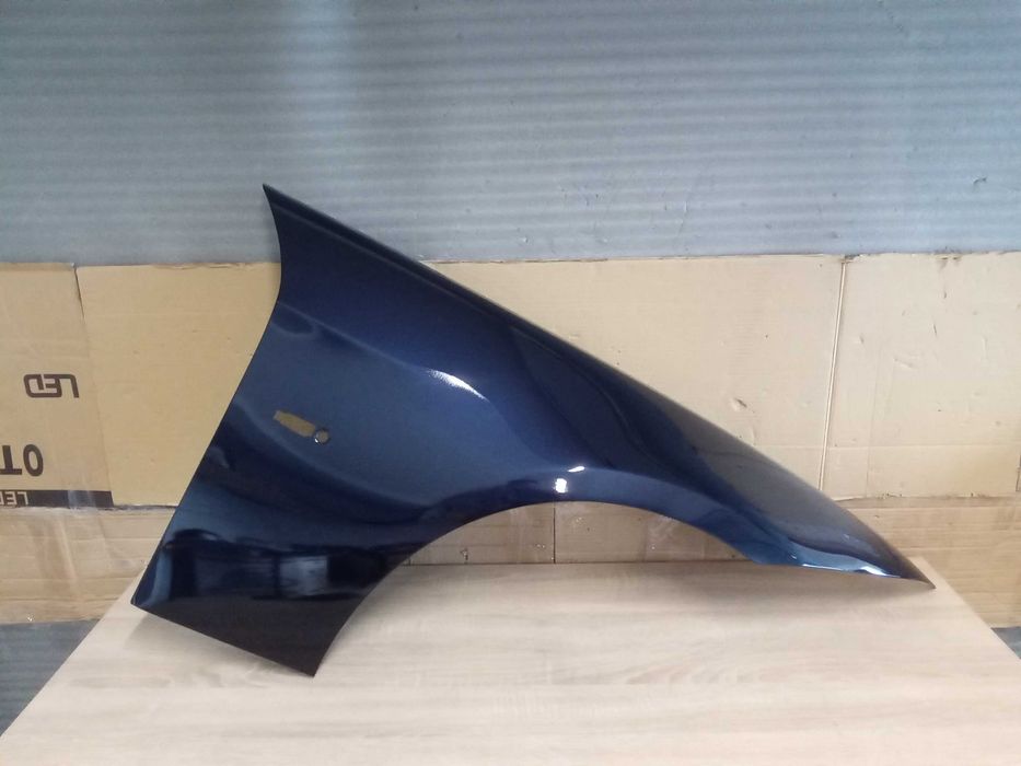 Aripa fata BMW E46/E90/E91/F30/F31 Negru,Alb,Argintiu stanga/dreapta