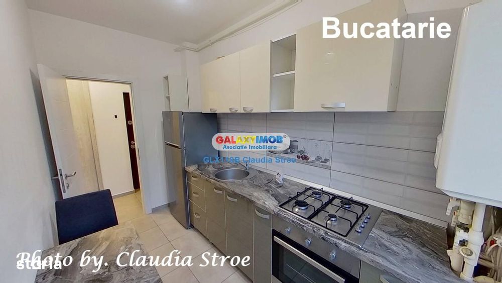 Inchiriere garsoniera Militari Residence Weiner Palada 60D