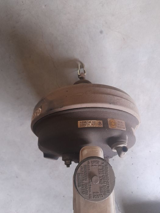 Серво Infiniti QX70