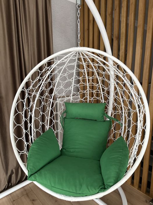 Продам качелю-кокон