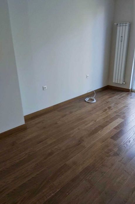 Поставяне на ламинат