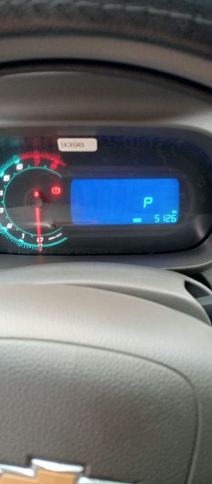 Кобальт стайл вариант