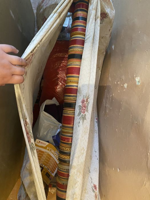 Beshik bervoriladi tekin