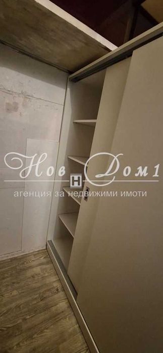 ТРИСТАЕН АПАРТАМЕНТ ПОД НАЕМ | ТРОШЕВО | НОВ ДОМ 1