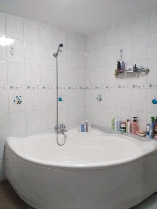 Vând Casă +Grădină în Năsăud
