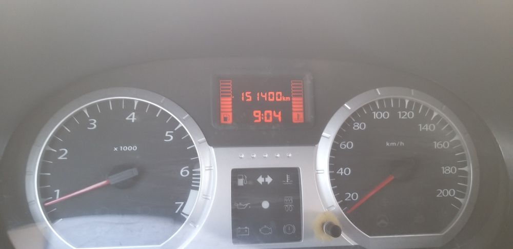 Лада Ларгус кросс