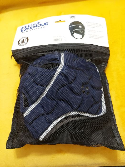 Casca protectie rugby