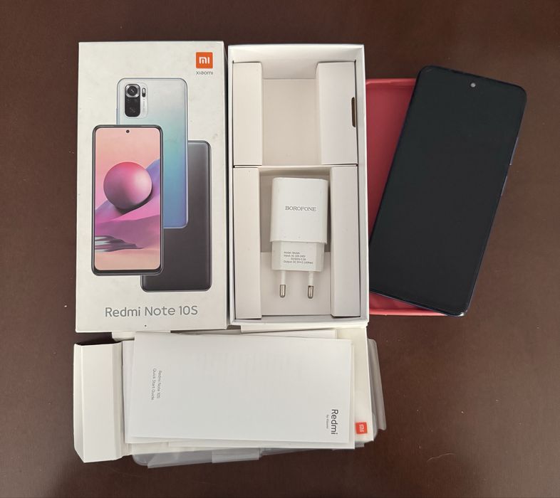 Продам Редми 10С