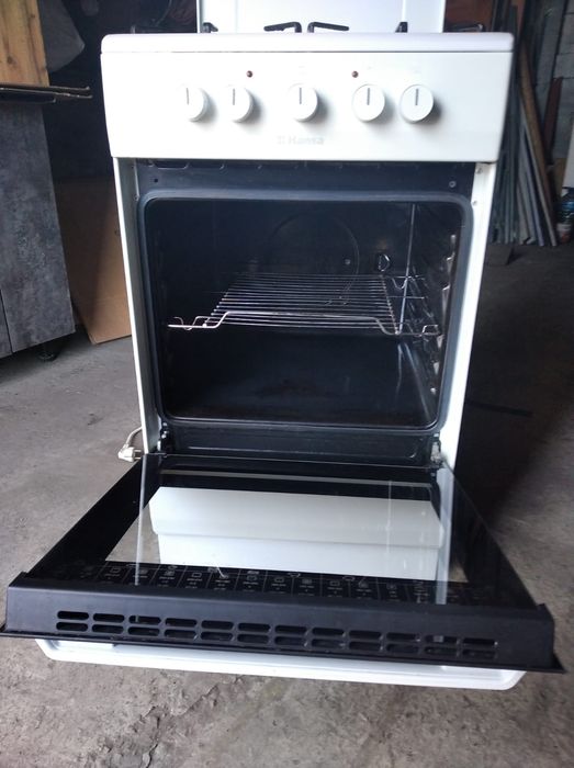 Продам бытовую газплиту