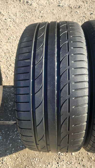 235/40 R19 • Vara • Bridgestone Potenza S001 RO1 96Y | 2 buc | Pret/buc