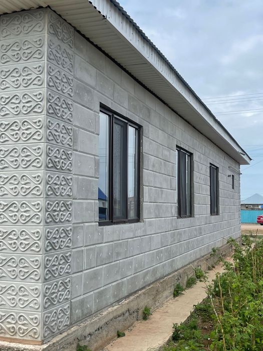 Теплофасад Полифасад Термопанель