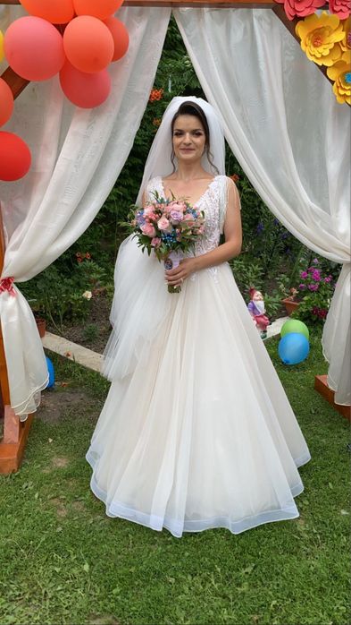 Rochie de mireasă