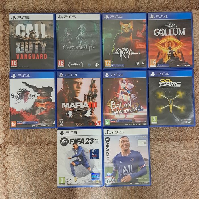 Продам или поменяю.