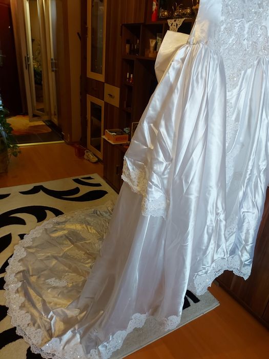 Rochie de mireasă