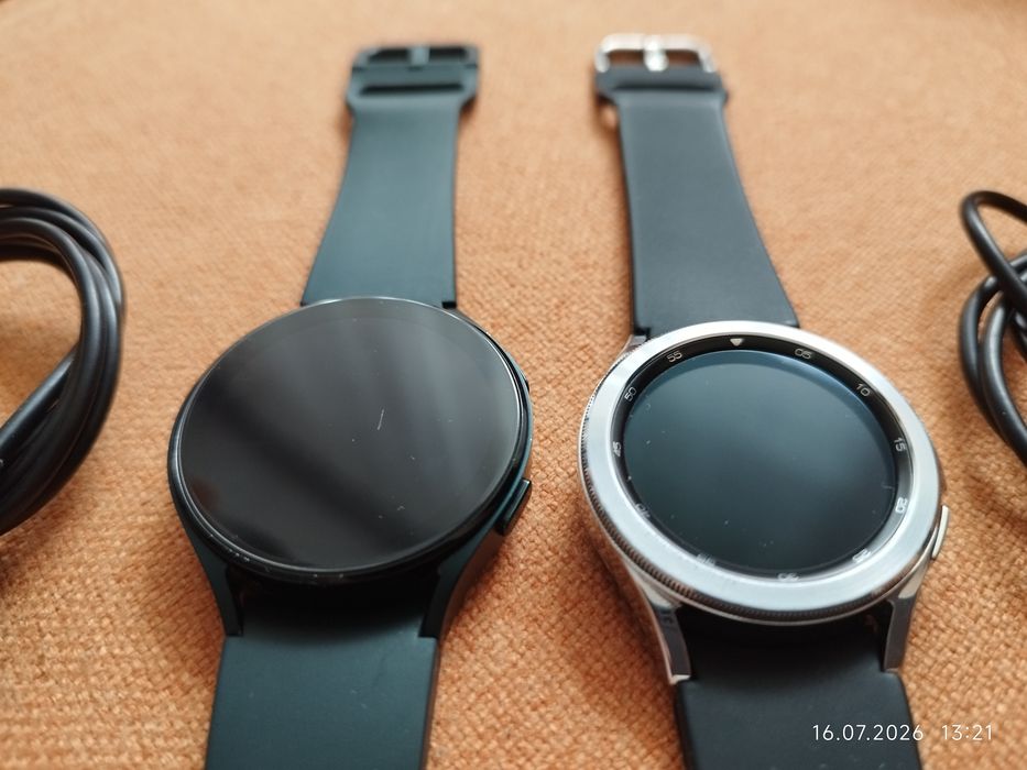 Samsung watch 4  44mm  LTE si 42mm LTE