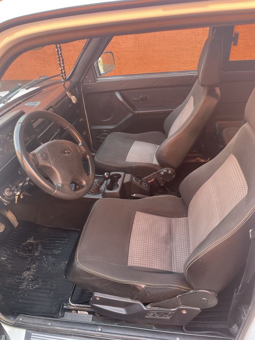 Продам Ниву, Ваз 21214