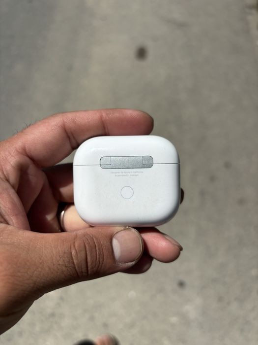 Airpods3 оригинал!