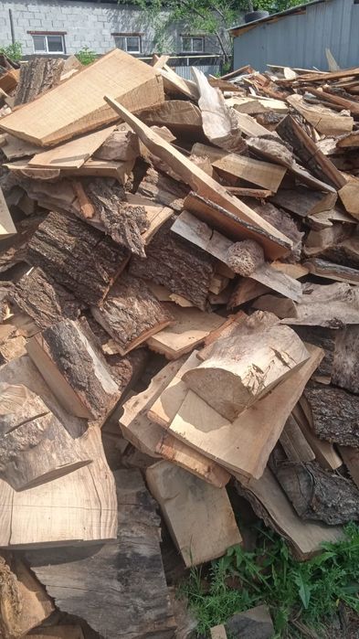 Продам дрова не дорого