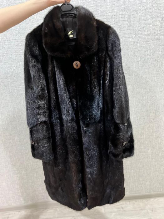 Продам Норковая шуба