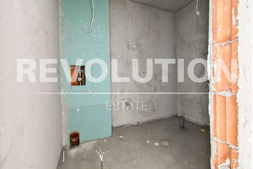 Двустаен апартамент в новострояща се сграда С АКТ 15 в ж.к. Люлин 3