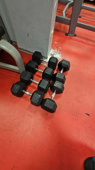 Оборудване за Фитнес за без пари