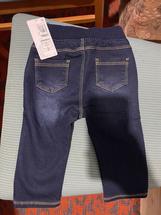 Vand lot hainute baietel 6 luni - 12 luni