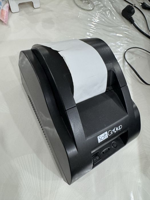 Оборудование программы умаг