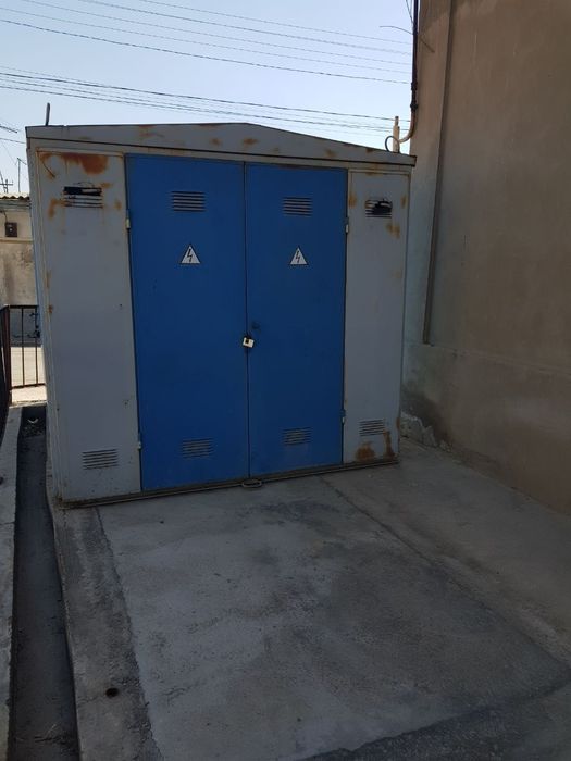 Утинлар, стенка, тапчан, нарвон, трансфарматор шити ГГТП