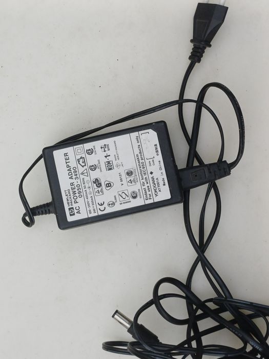 Alimentator imprimanta  24v HP DeskJet 200 400 600 656C etc