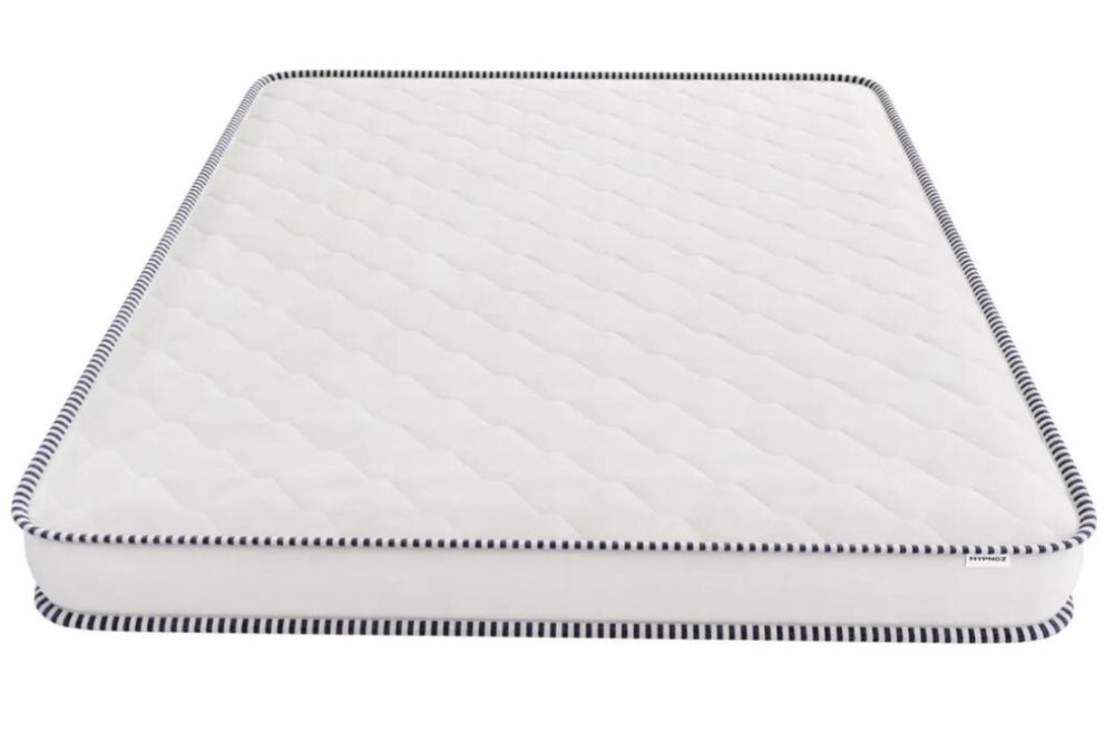 Беспружинный матрасы и топперы