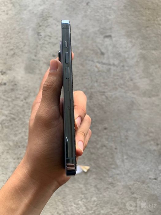 iPhone 13 Pro.