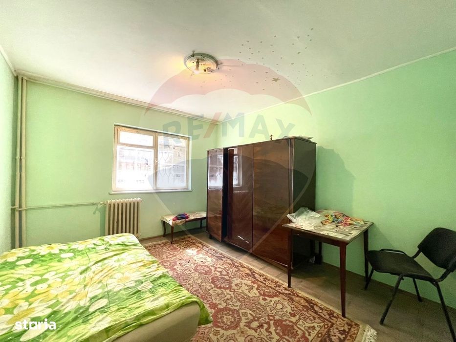 Apartament – Constanța, ICIL, Gară - Vedere 4