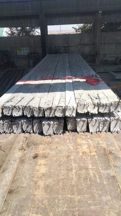 Опора СВ столба жби