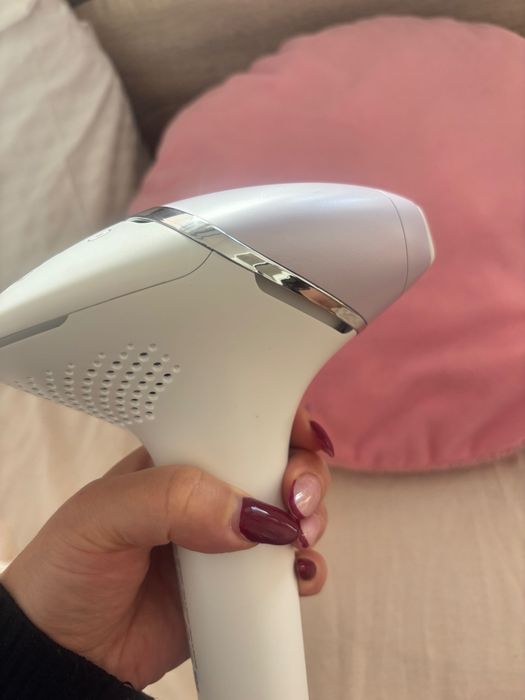 фотоепилатор Philips Lumea