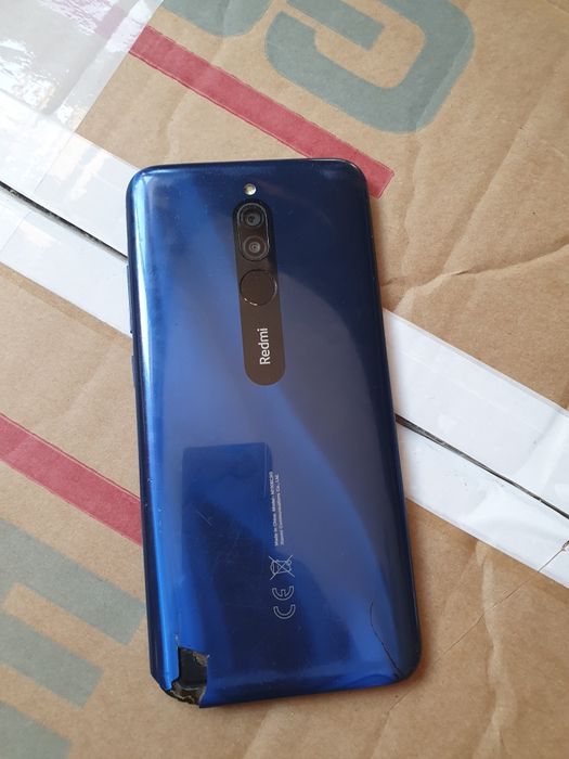 Xiaomi redmi note 8 64gb