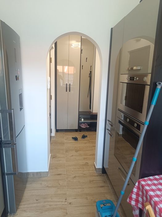 Vând apartament 2 camere ultracentral