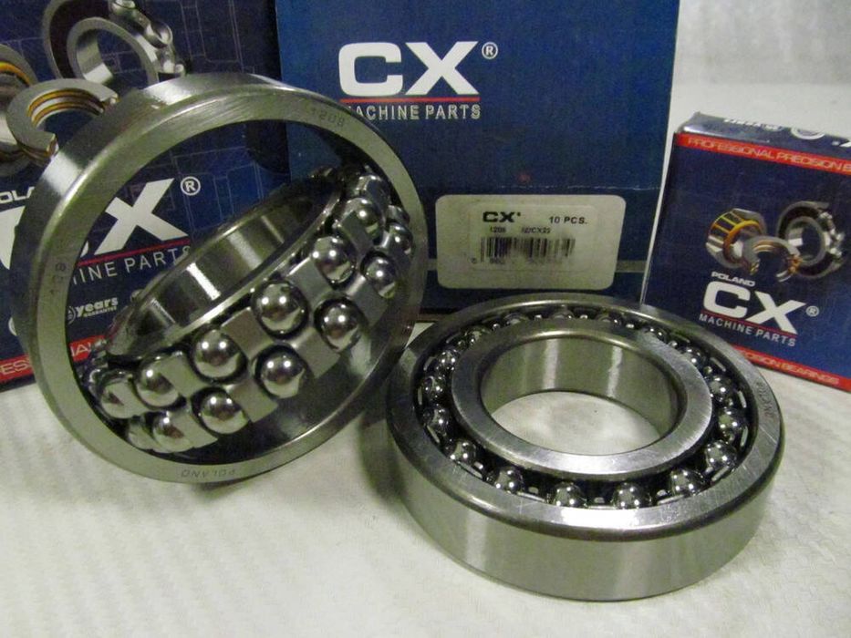 Подшипники в широкий ассортимента