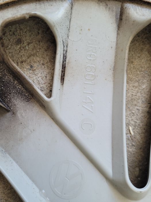 Тазове за Фолксваген