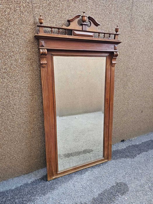 Витрина в стил Барок