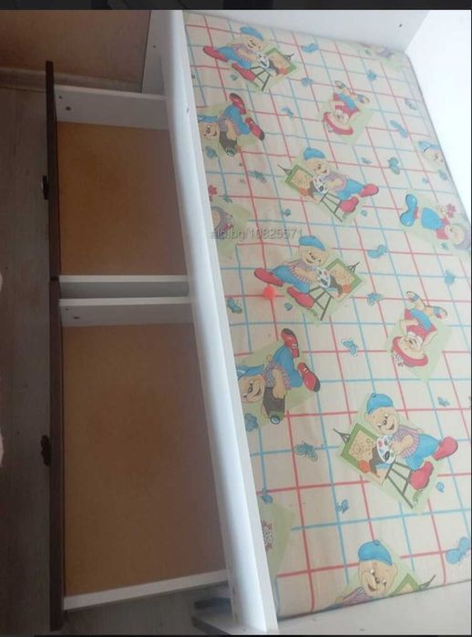 Подарявам кошара