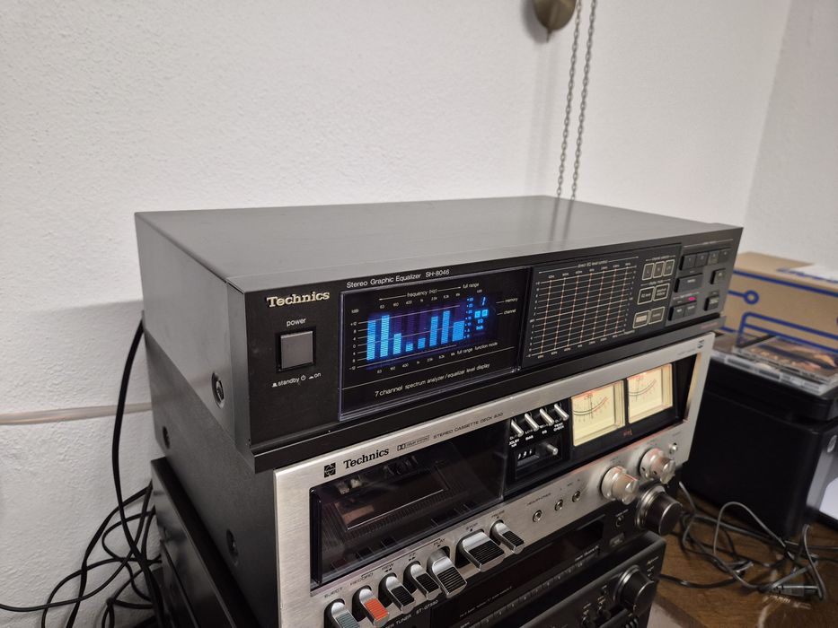 Technics SH 8046