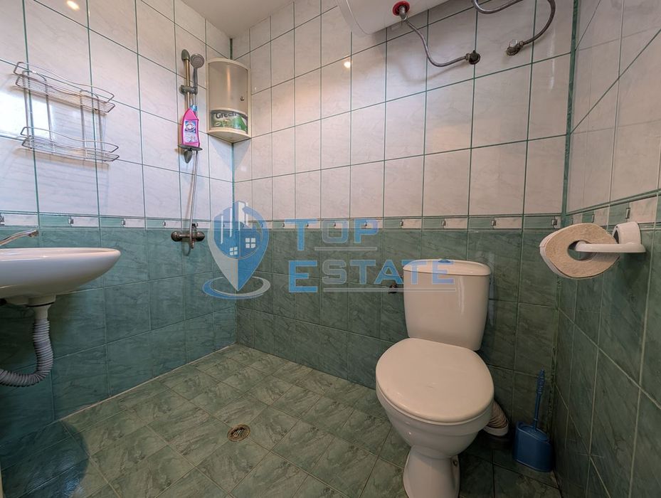 Продава се Къща в с. Раданово, Област Велико Търново - 160 кв.м за 303 €/кв.м - Снимка #9