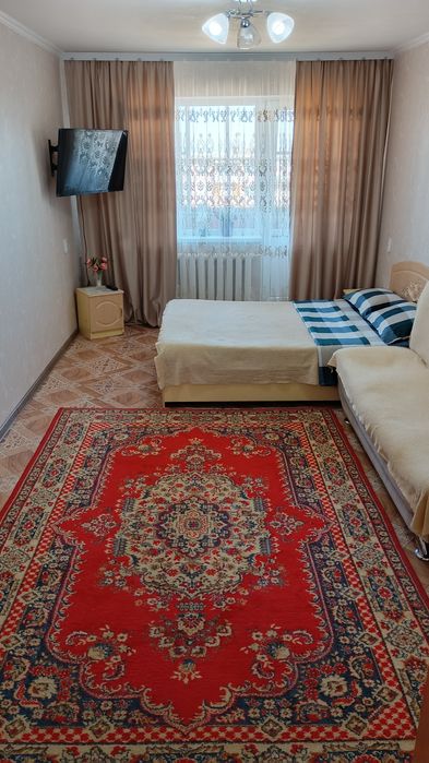 1-ком квартира в центре