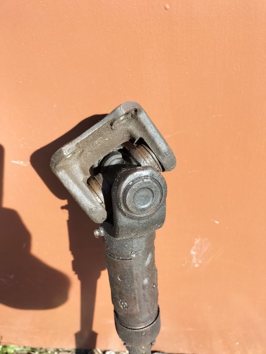 Продам карданный вал на УАЗ БУХАНКА