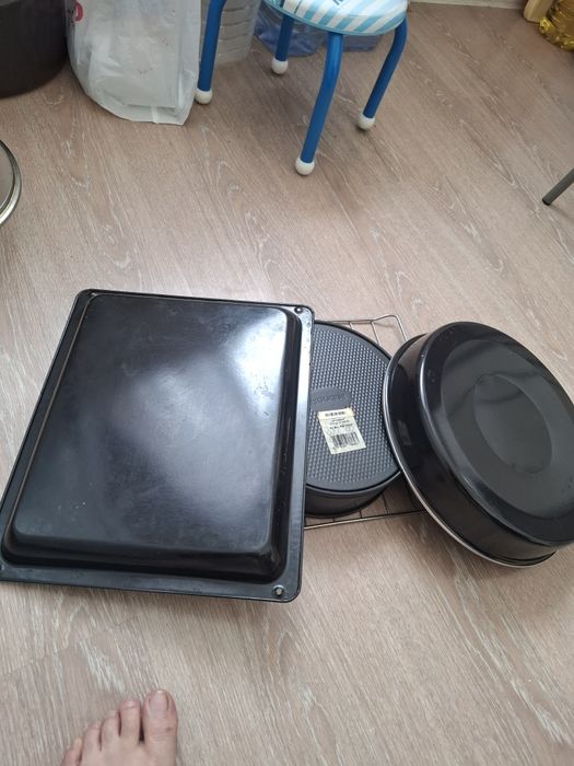 Духовка электрический