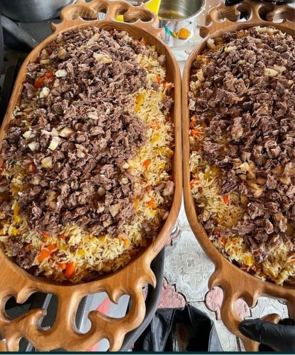 Услуги повар на дому