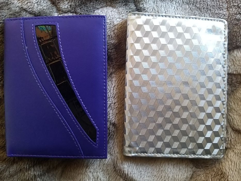Портмоне мужские